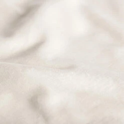 Cinderella Weekend - Kussenslopen Met Rits - Katoen - 40x70 Cm - Ivory - 2 Stuks -Winkel Voor Premium Beddengoed 1000041648 0102