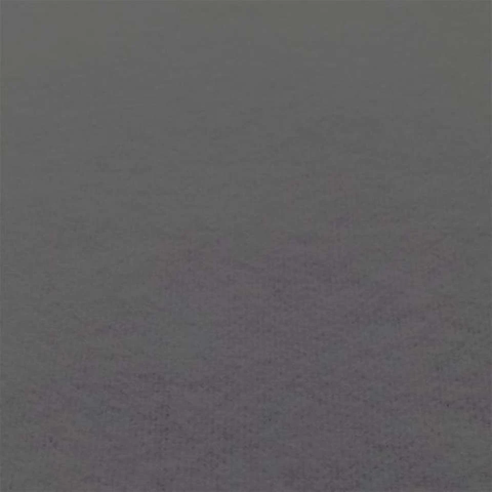 Cinderella Flanellen Kussenslopen Anthracite (2 Stuks)-40 X 80 Cm 4 Cinderella Flanellen Kussenslopen Anthracite (2 Stuks)-40 X 80 Cm - Afbeelding 2