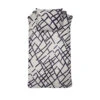 Damai Dekbedovertrek Kline - Katoen - 140x200/220 Cm - Linen -Winkel Voor Premium Beddengoed 1000042986