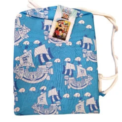 One Piece Dekbedovertrek New Adventures - Eenpersoons - 140 X 200 Cm - Katoen -Winkel Voor Premium Beddengoed 1000044579 0102