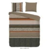 Good Morning Dekbedovertrek "Chimene" - Multi - (240x220 Cm) -Winkel Voor Premium Beddengoed 1000045525