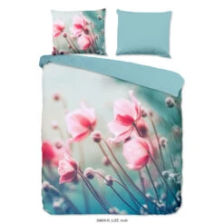 Good Morning Dekbedovertrek "Lizz" - Multi - (200x220 Cm)