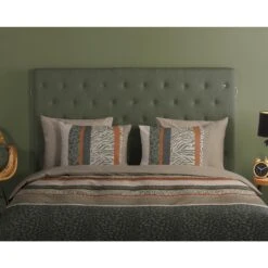 Good Morning Dekbedovertrek "Chimene" - Multi - (200x220 Cm) -Winkel Voor Premium Beddengoed 1000045551 0110