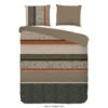 Good Morning Dekbedovertrek "Chimene" - Multi - (200x220 Cm) -Winkel Voor Premium Beddengoed 1000045551