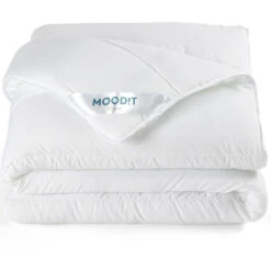 Moodit Dekbed Winston - Hotelmaat - 260 X 220 Cm - Polyestervulling