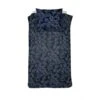 Cinderella Pacova - Dekbedovertrek - Katoen - 140x200/220 Cm - Indigo -Winkel Voor Premium Beddengoed 1000055048