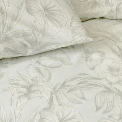 Cinderella Pacova - Dekbedovertrek - Katoen - 260x200/220 Cm - Natural -Winkel Voor Premium Beddengoed 1000055107 0102