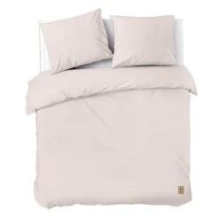 Dindi Home - Dekbedovertrek Forever Colours - 260x220 Cm - Roze