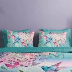 HIP Dekbedovertrek "Ganesha" - Multi - (200x220 Cm) 8 HIP Dekbedovertrek "Ganesha" - Multi - (200x220 Cm) -Winkel Voor Premium Beddengoed 1000061710 0102