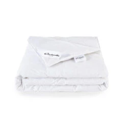 Cinderella Lounge - Donzen Dekbed Enkel - 140x200 Cm