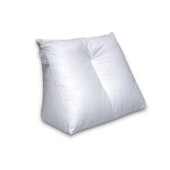 Ducky Dons Lekker Lui Lezen Loungekussen - 45x65x30