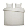 Damai Dekbedovertrek Ebba - Biologisch Katoen - 260x200/220 Cm - Beige 1 Damai Dekbedovertrek Ebba - Biologisch Katoen - 260x200/220 Cm - Beige -Winkel Voor Premium Beddengoed 1000064216