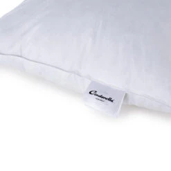 Cinderella Soul - Hoofdkussen - 60x70 Cm -Winkel Voor Premium Beddengoed 1000064742 0103