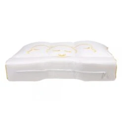 Silvana Hoofdkussen Support Cristal 8 Silvana Hoofdkussen Support Cristal -Winkel Voor Premium Beddengoed 1000064965 0102