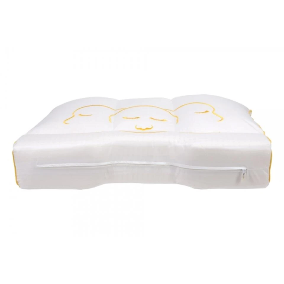 Silvana Hoofdkussen Support Cristal 5 Silvana Hoofdkussen Support Cristal - Afbeelding 3