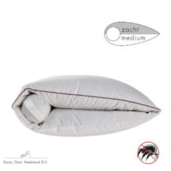 Ducky Dons Kussen Quattro -Winkel Voor Premium Beddengoed 1000064971 0102