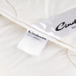 Cinderella Lana - Wollen Dekbed Enkel - 140x220 Cm -Winkel Voor Premium Beddengoed 1000065231 0102