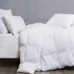 Zavelo Dik Hollands Donzen Dekbed Enkel-140 X 220 Cm (Warmteklasse 1) 7 Zavelo Dik Hollands Donzen Dekbed Enkel-140 X 220 Cm (Warmteklasse 1) -Winkel Voor Premium Beddengoed 1000065425 0102