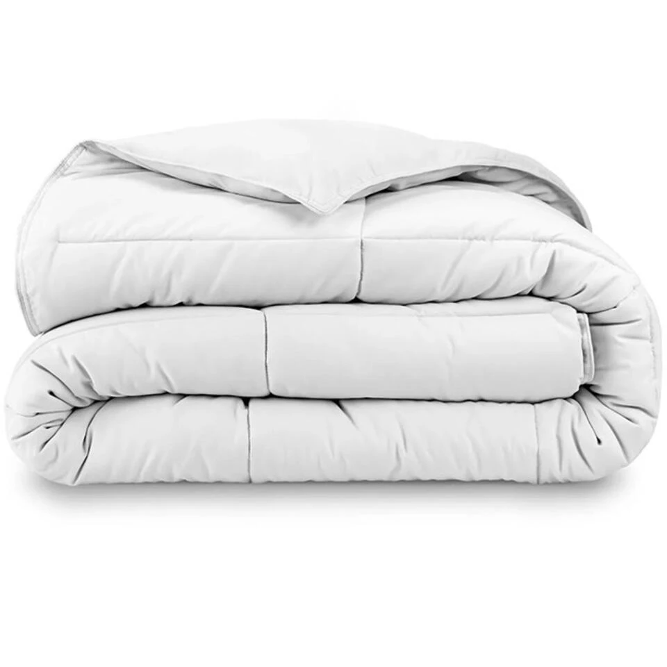 Zavelo Dik Hollands Donzen Dekbed Enkel-140 X 220 Cm (Warmteklasse 1) 3 Zavelo Dik Hollands Donzen Dekbed Enkel-140 X 220 Cm (Warmteklasse 1)