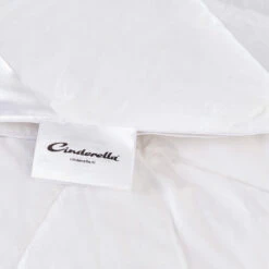 Cinderella Lounge - Donzen Dekbed 4-seizoenen - 140x200 Cm 8 Cinderella Lounge - Donzen Dekbed 4-seizoenen - 140x200 Cm -Winkel Voor Premium Beddengoed 1000065445 0102