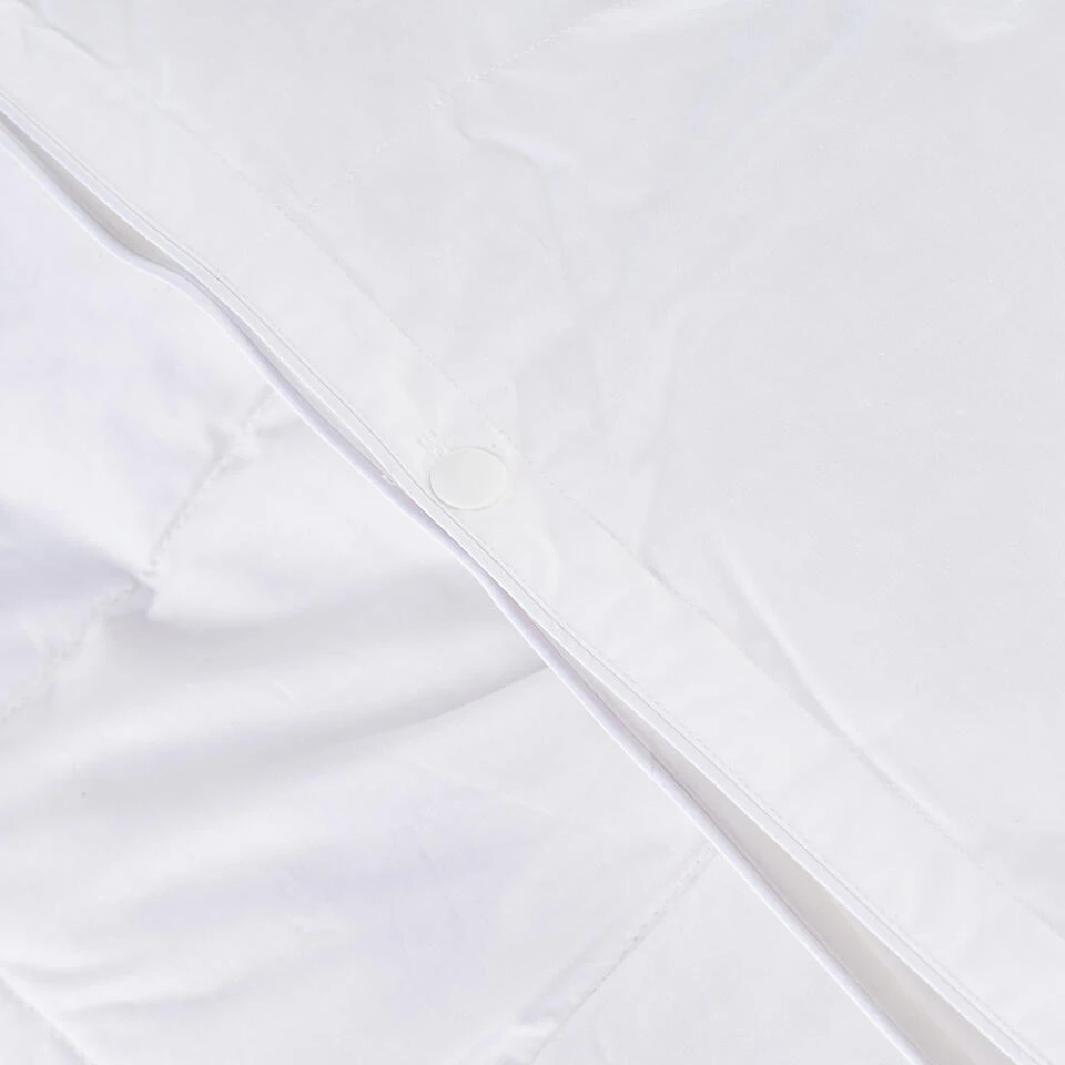 Cinderella Lounge - Donzen Dekbed 4-seizoenen - 140x200 Cm 6 Cinderella Lounge - Donzen Dekbed 4-seizoenen - 140x200 Cm - Afbeelding 4