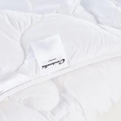 Cinderella Mellow - Anti-allergie Dekbed Enkel - 140x220 Cm -Winkel Voor Premium Beddengoed 1000065453 0102