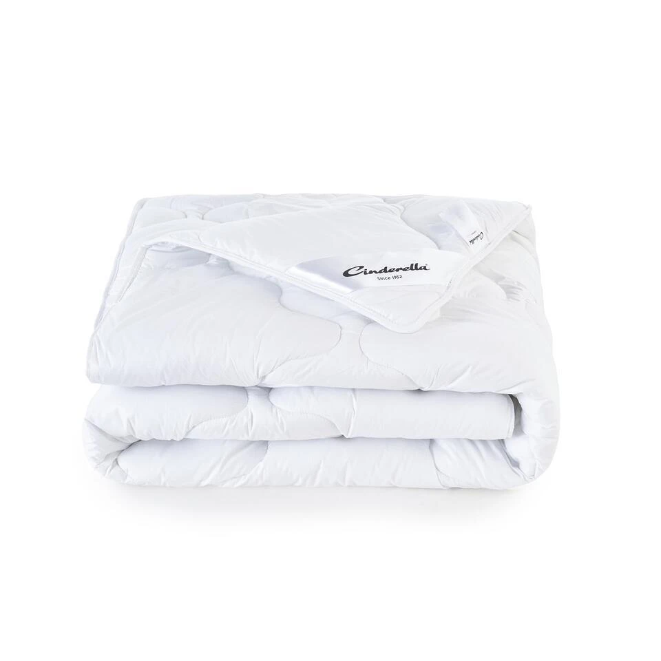 Cinderella Mellow - Anti-allergie Dekbed Enkel - 240x220 Cm 3 Cinderella Mellow - Anti-allergie Dekbed Enkel - 240x220 Cm