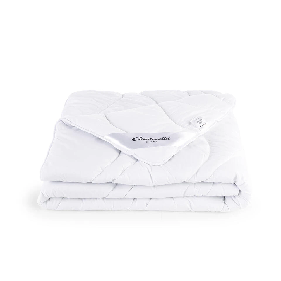 Cinderella Dance - Dekbed Enkel - 140x200 Cm 5 Cinderella Dance - Dekbed Enkel - 140x200 Cm - Afbeelding 3