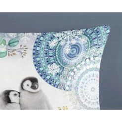 HIP Dekbedovertrek "Rachna" - Multi - (140x220 Cm) -Winkel Voor Premium Beddengoed 1000065829 0111