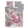 HIP Dekbedovertrek "Inaya" - Multi - (140x220 Cm) -Winkel Voor Premium Beddengoed 1000065860