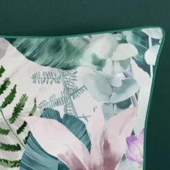 Descanso Dekbedovertrek Verdi-2-persoons (200 X 200/220 Cm) -Winkel Voor Premium Beddengoed 1000065862 0103