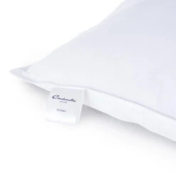 Cinderella Ambient - Hoofdkussen - 60x70 Cm - Set Van 2 -Winkel Voor Premium Beddengoed 1000068025 0103