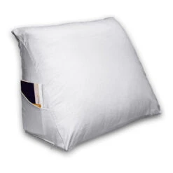 Ten Cate Loungekussen Sloop - Wit