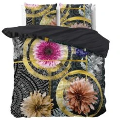 Sleeptime Dekbedovertrek Alladin-1-persoons (140 X 200/220 Cm)