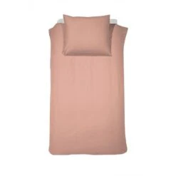 Cinderella Weekend - Dekbedovertrek - Katoen - 140x200/220 Cm - Soft Terra