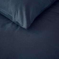 Cinderella Weekend - Dekbedovertrek - Katoen - 260x200/220 Cm - Navy 7 Cinderella Weekend - Dekbedovertrek - Katoen - 260x200/220 Cm - Navy -Winkel Voor Premium Beddengoed 1000071968 0102