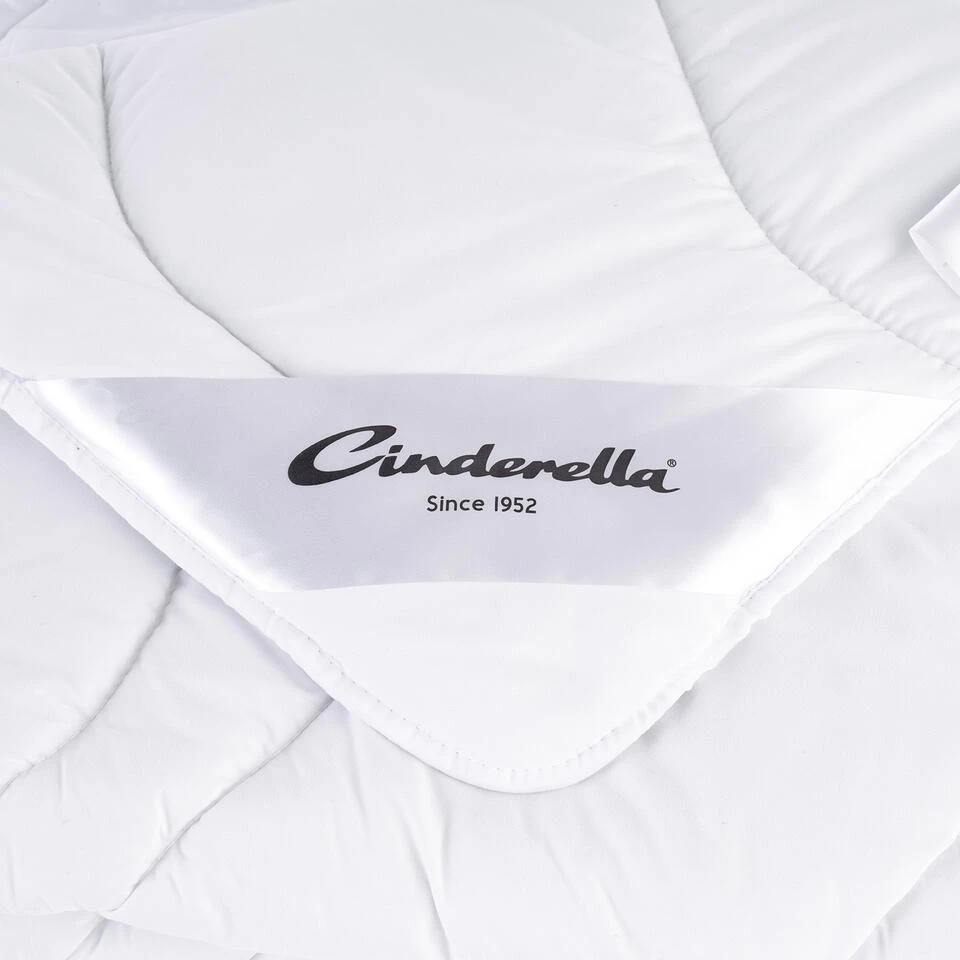 Cinderella Dance - Dekbed Enkel - 200x200 Cm 4 Cinderella Dance - Dekbed Enkel - 200x200 Cm - Afbeelding 2
