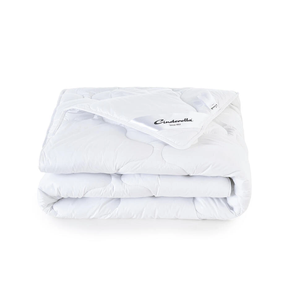 Cinderella Mellow - Anti-allergie Dekbed Enkel - 140x200 Cm 3 Cinderella Mellow - Anti-allergie Dekbed Enkel - 140x200 Cm