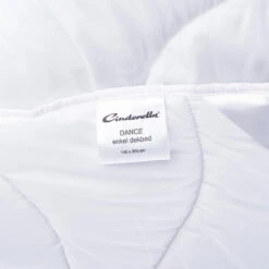 Cinderella Dance - Dekbed Enkel - 260x220 Cm -Winkel Voor Premium Beddengoed 1000076662 0102