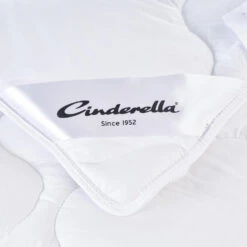 Cinderella Mellow - Anti-allergie Dekbed Enkel - 200x200 Cm -Winkel Voor Premium Beddengoed 1000076663 0101