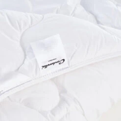 Cinderella Mellow - Anti-allergie Dekbed Enkel - 200x200 Cm -Winkel Voor Premium Beddengoed 1000076663 0102