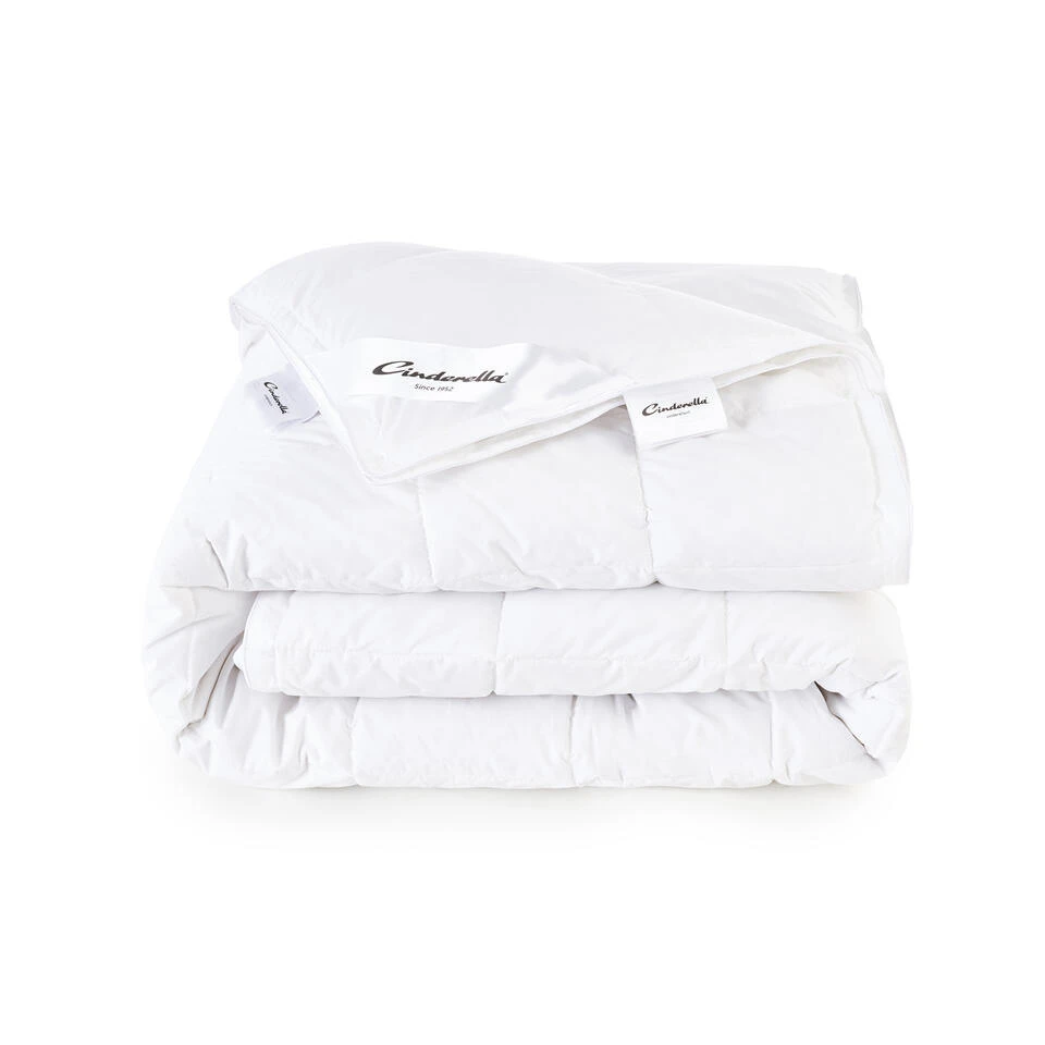Cinderella Soul - Donzen Dekbed 4-seizoenen - 240x220 Cm 3 Cinderella Soul - Donzen Dekbed 4-seizoenen - 240x220 Cm