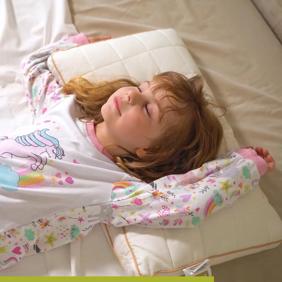 Vitapur - My First Pillow 40x60 Cm 6 Vitapur - My First Pillow 40x60 Cm - Afbeelding 4