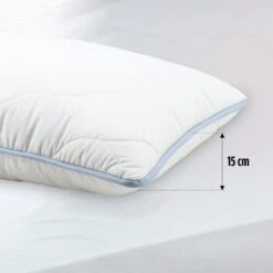 Klassiek Purity 95 °C Kussen - 50x70 Cm -Winkel Voor Premium Beddengoed 1000080655 0103