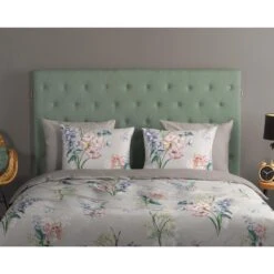 Good Morning Dekbedovertrek "Evening" - Multi - (200x220 Cm) -Winkel Voor Premium Beddengoed 1000080902 0110