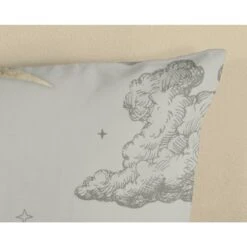 Good Morning Dekbedovertrek "Boaz" - Multi - (200x220 Cm) -Winkel Voor Premium Beddengoed 1000083578 0111