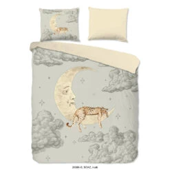 Good Morning Dekbedovertrek "Boaz" - Multi - (240x220 Cm)