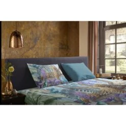 Pure Dekbedovertrek "Nani" - Multi - (140x220 Cm) -Winkel Voor Premium Beddengoed 1000083872 0110