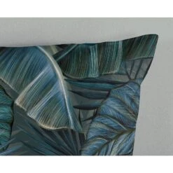 Pure Dekbedovertrek "Joost" - Petrol - (240x220 Cm) -Winkel Voor Premium Beddengoed 1000084867 0111
