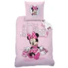 Disney Minnie Mouse Dekbedovertrek Shopping - 140 X 200 Cm - Katoen 1 Disney Minnie Mouse Dekbedovertrek Shopping - 140 X 200 Cm - Katoen -Winkel Voor Premium Beddengoed 1000088883